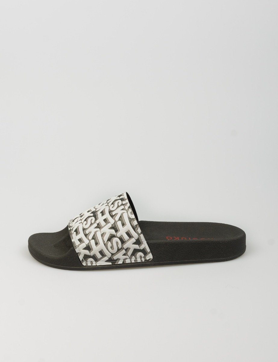 SLIDE MONOGRAM KSK