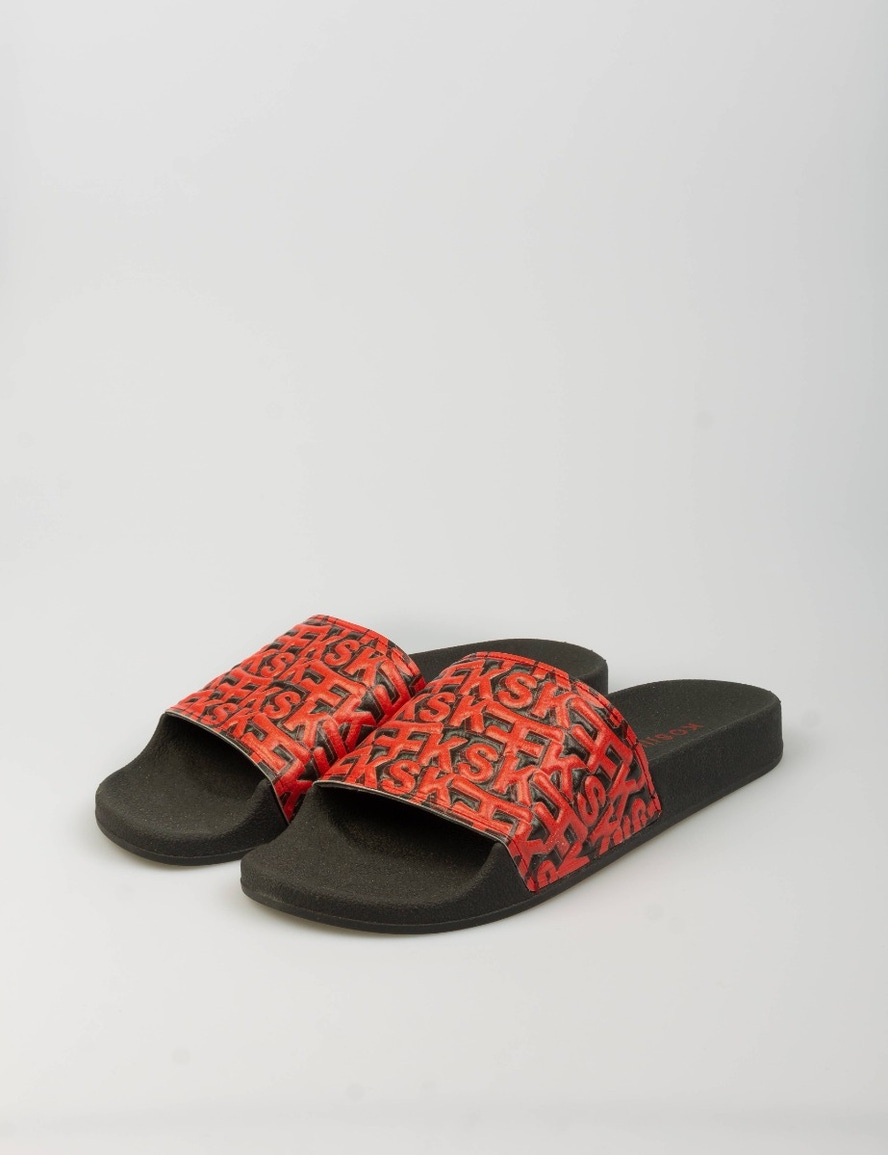 SLIDE MONOGRAM KSK
