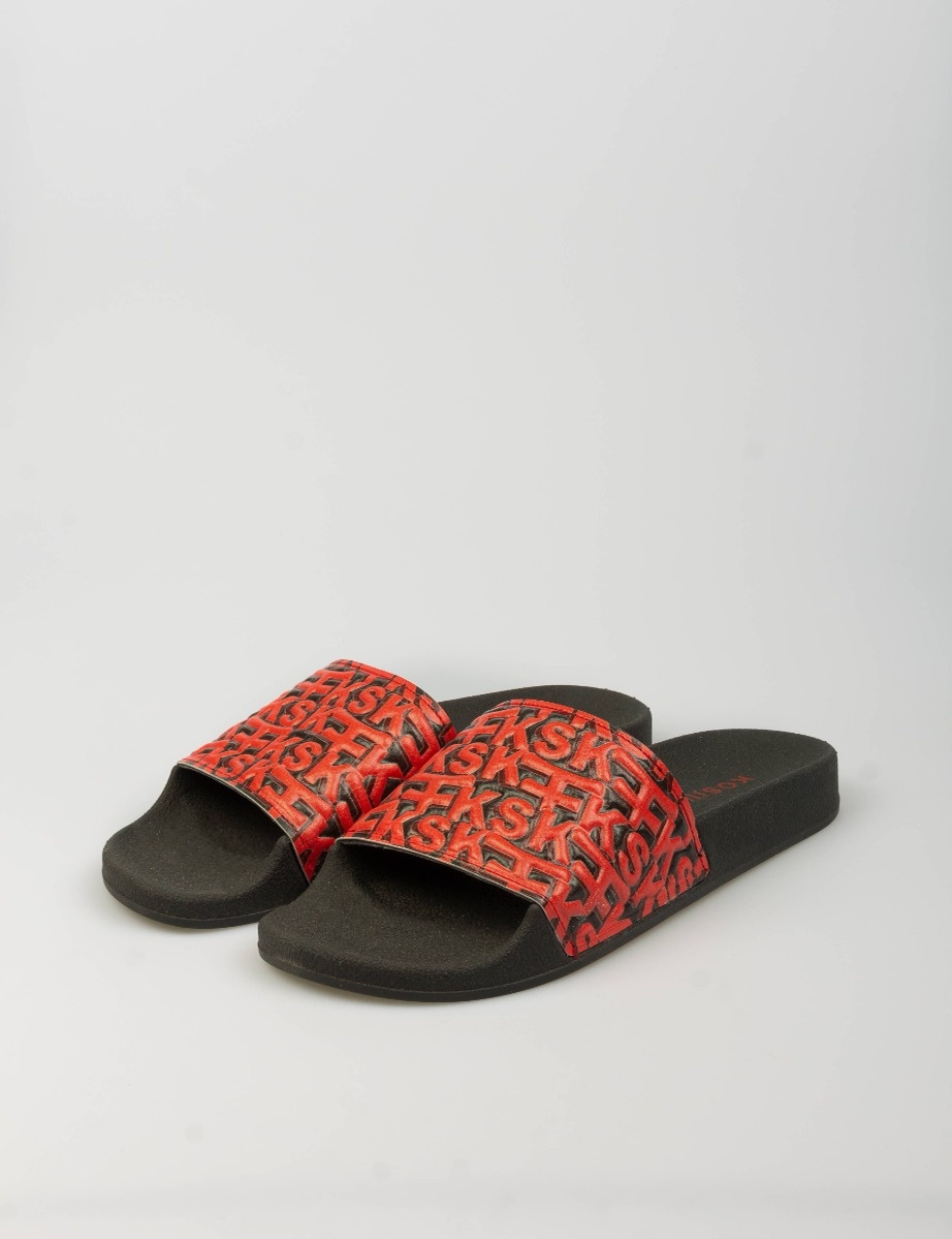 SLIDE MONOGRAM KSK