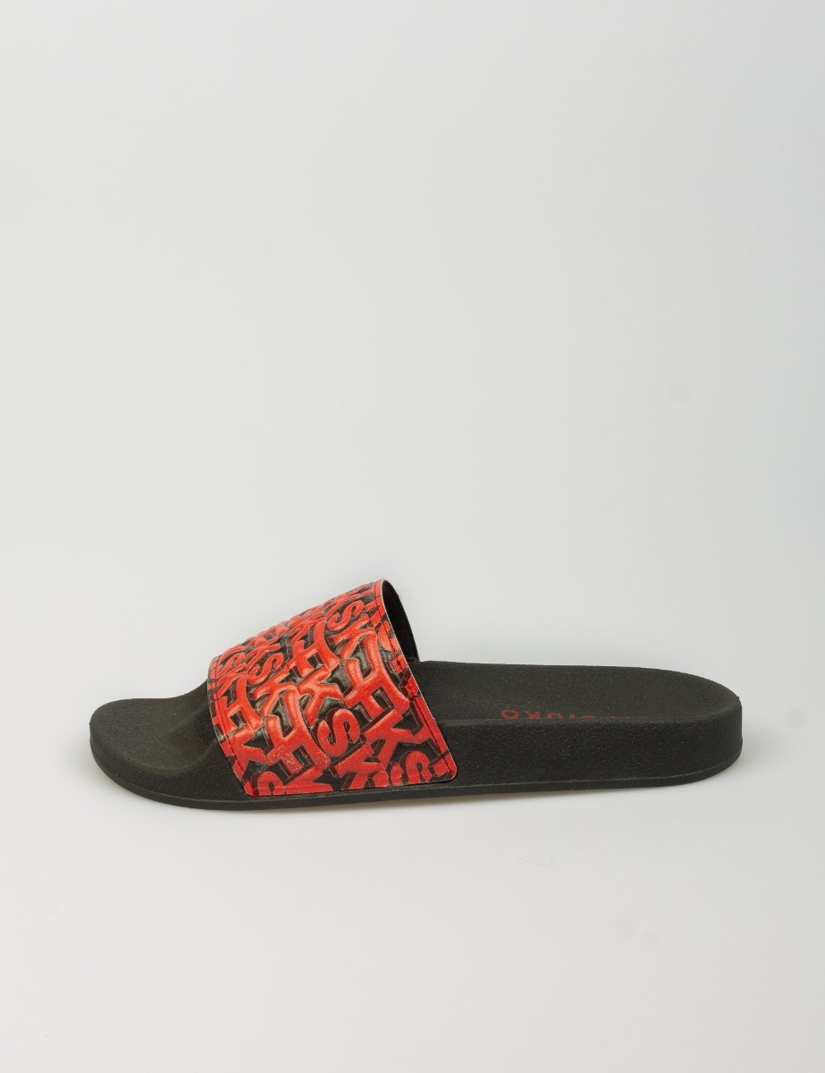 SLIDE MONOGRAM KSK