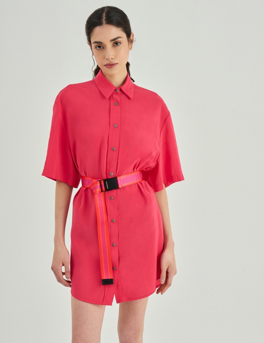 VESTIDO MILEY