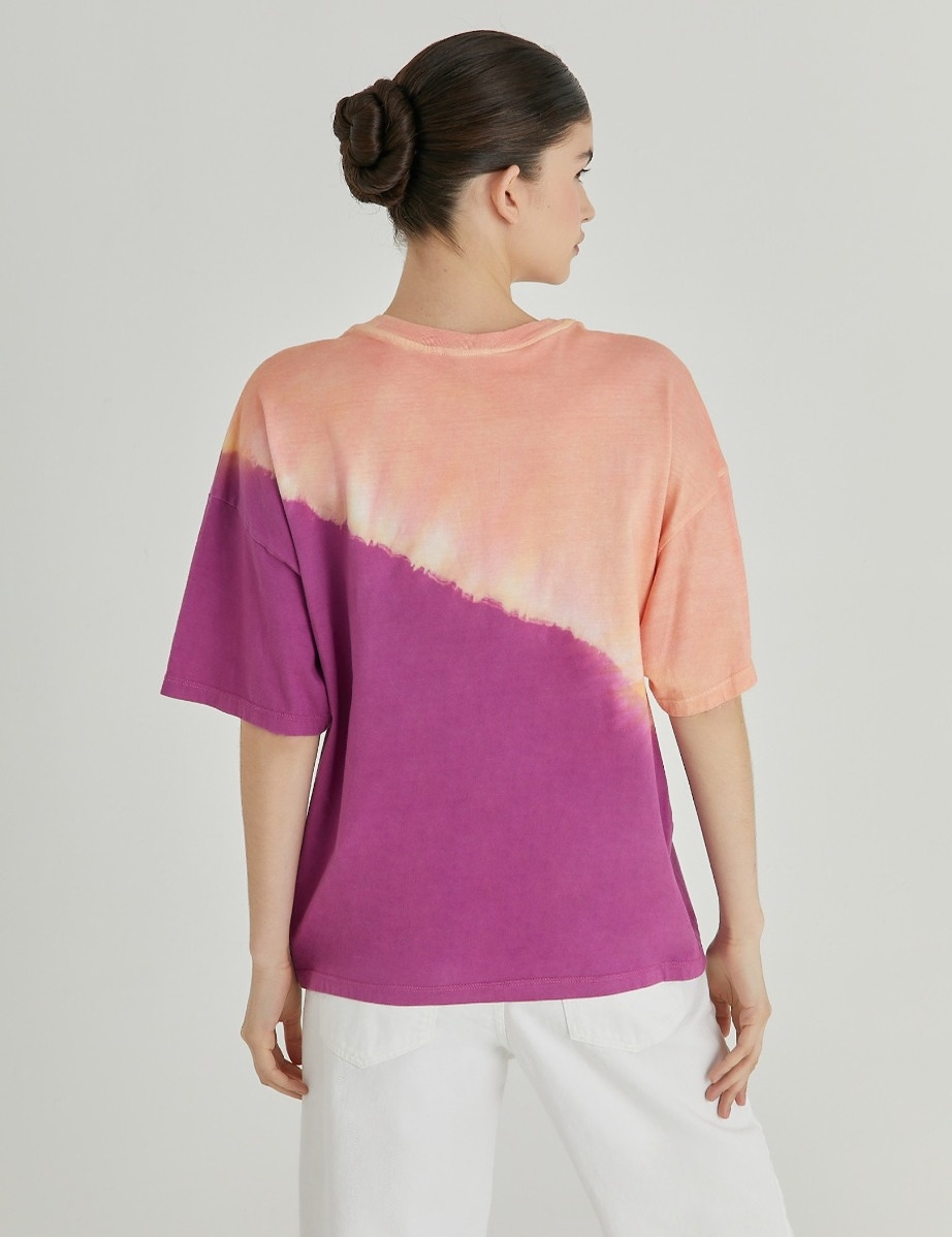 REMERA COME ON WOMAN