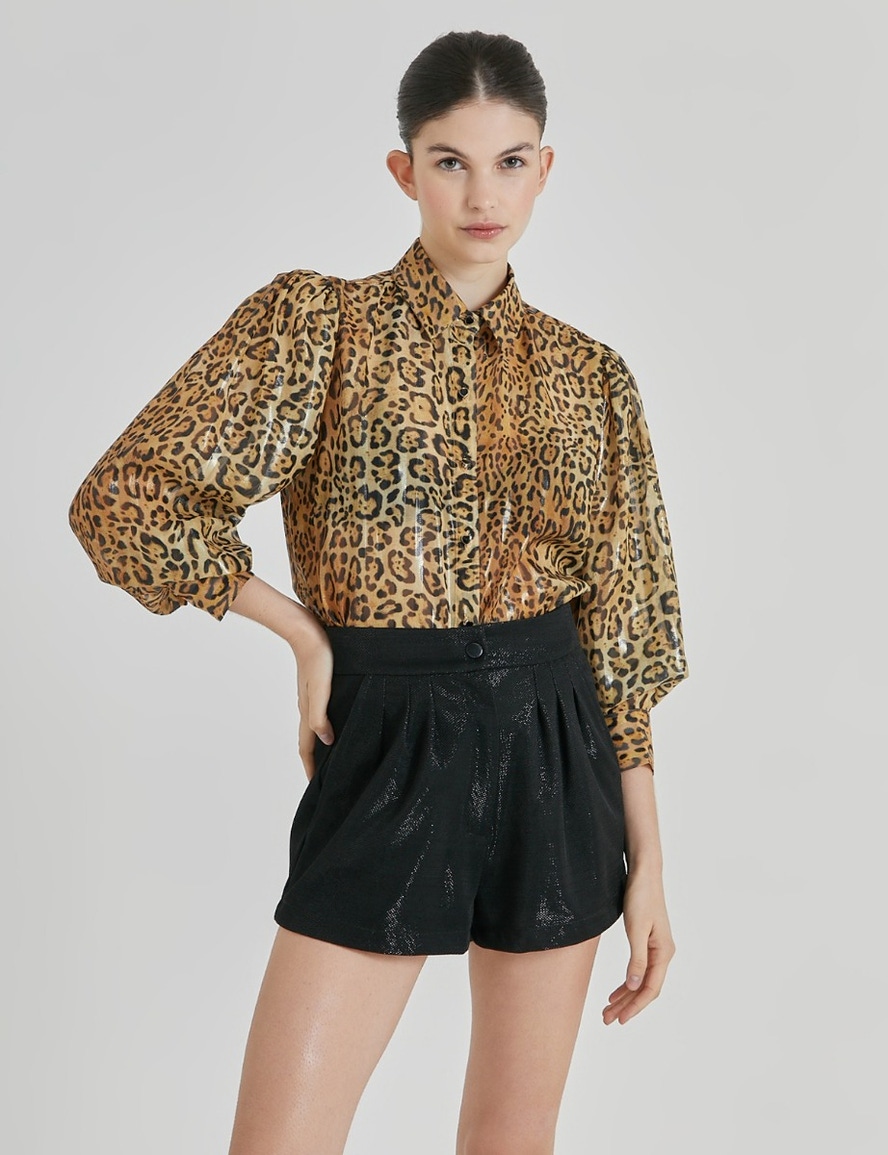 CAMISA NEW JAGUAR