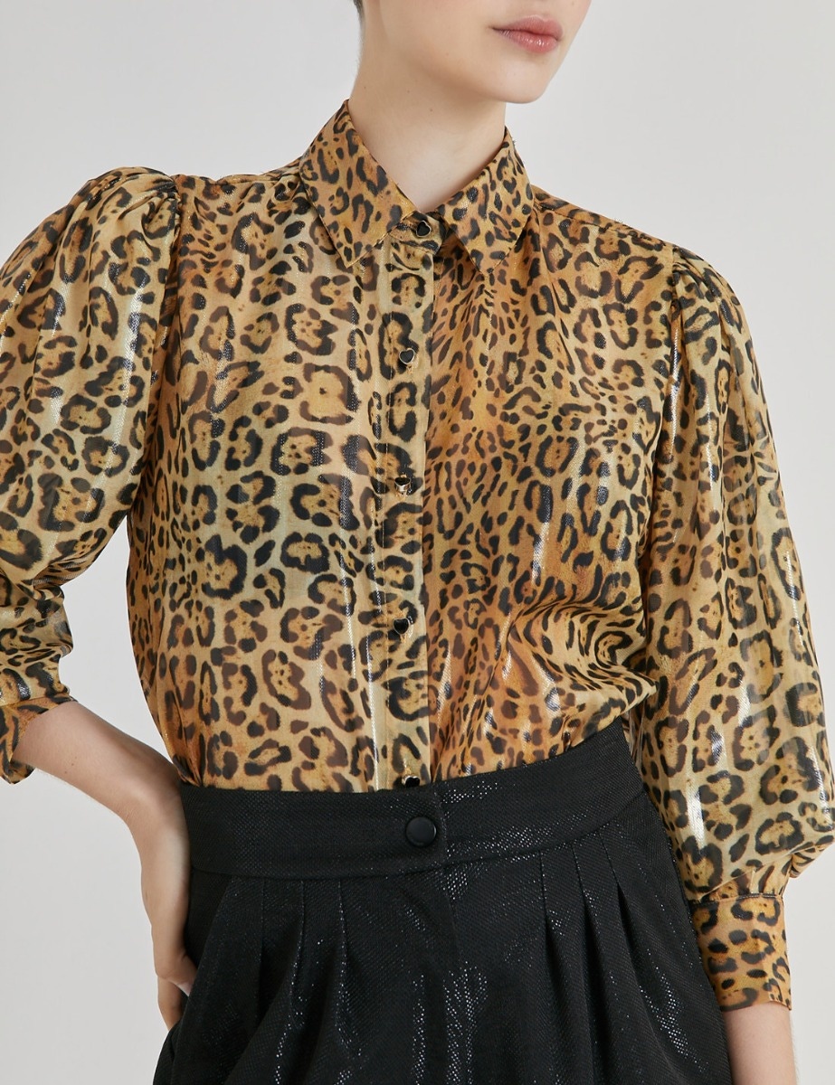 CAMISA NEW JAGUAR