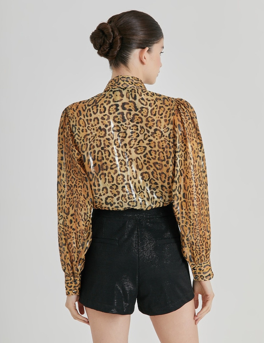 CAMISA NEW JAGUAR