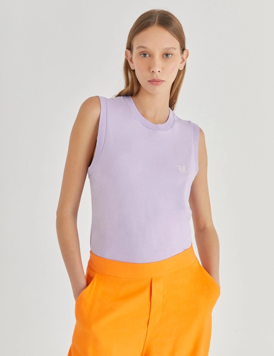 MUSCULOSA KOSI SHINE