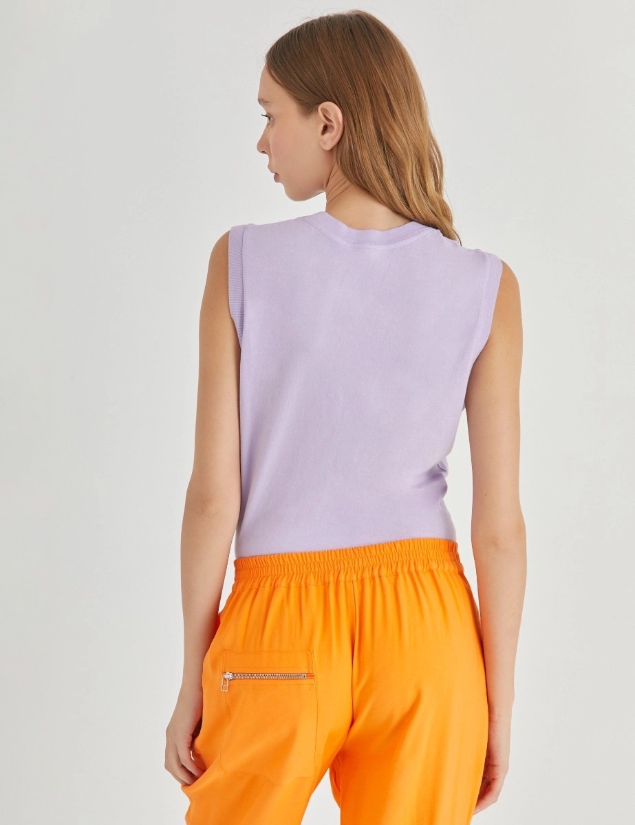 MUSCULOSA KOSI SHINE