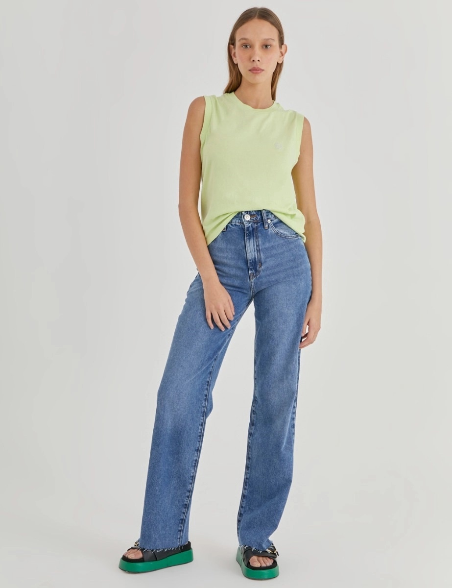 MUSCULOSA KOSI SHINE