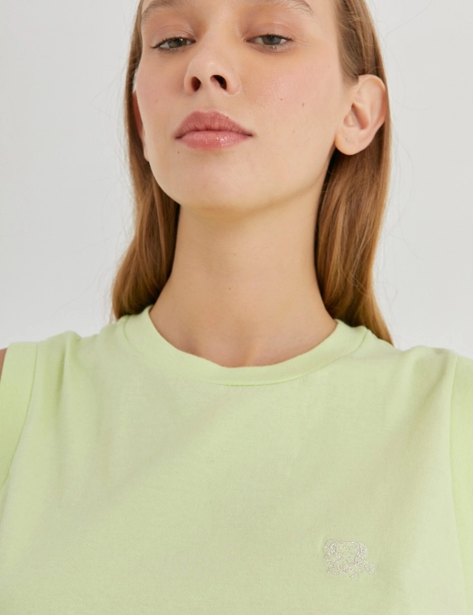 MUSCULOSA KOSI SHINE