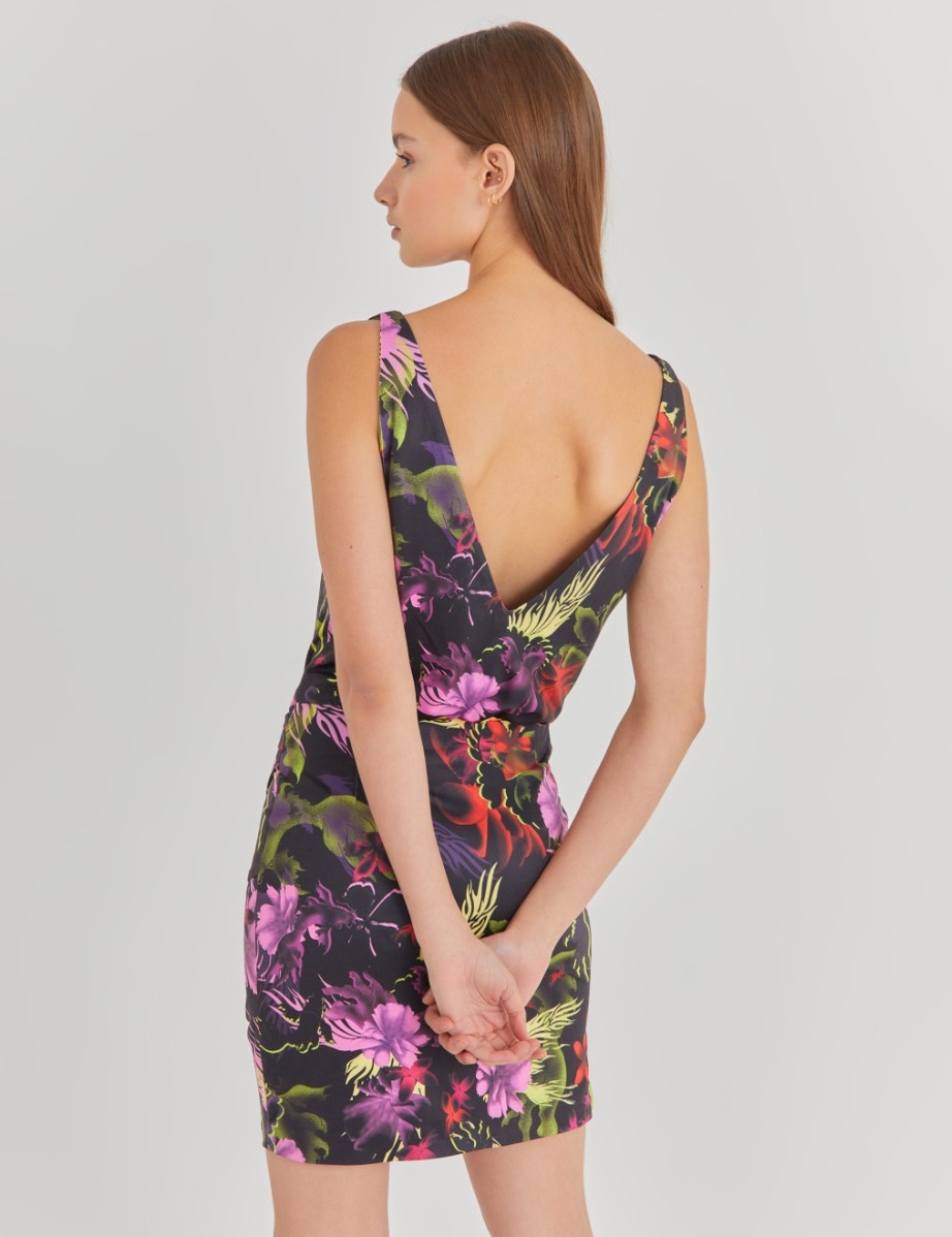 VESTIDO REVIVAL NIGHT