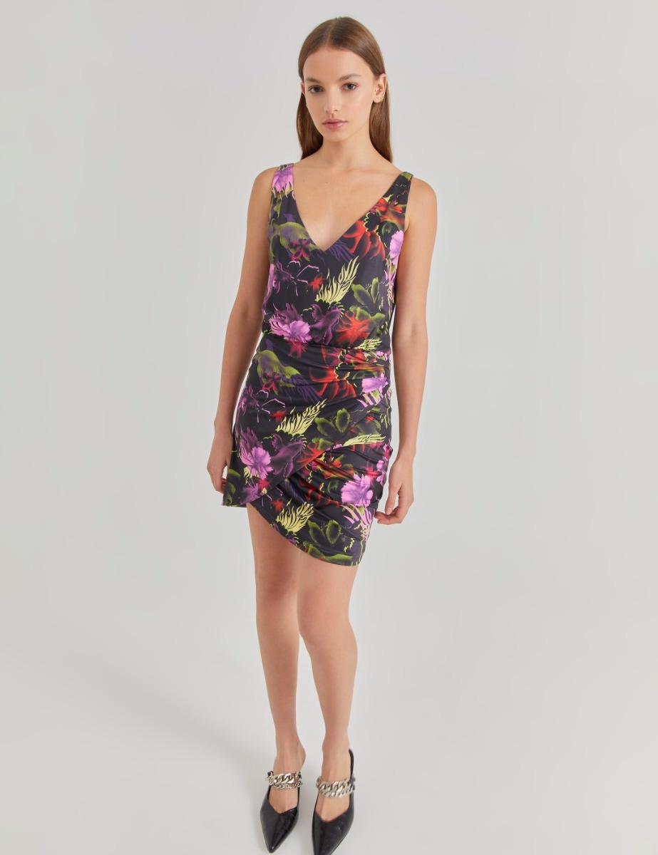 VESTIDO REVIVAL NIGHT