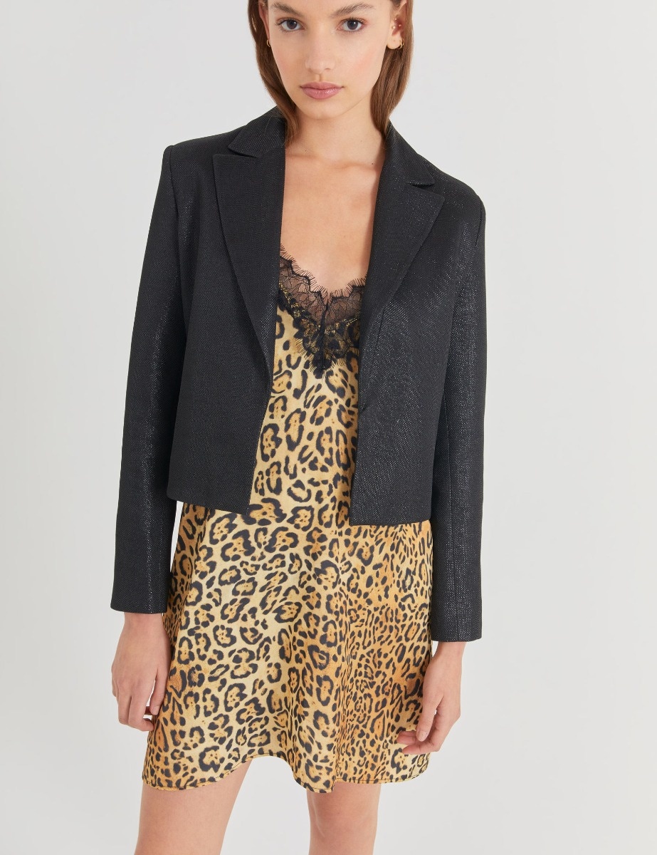 VESTIDO NEW JAGUAR