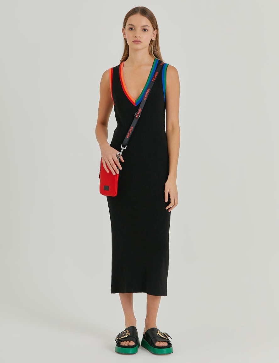 VESTIDO LOVE IN THE SKY