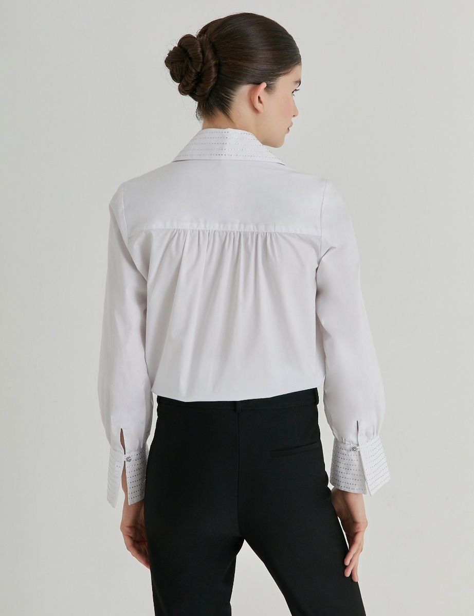 CAMISA RICH GIRL