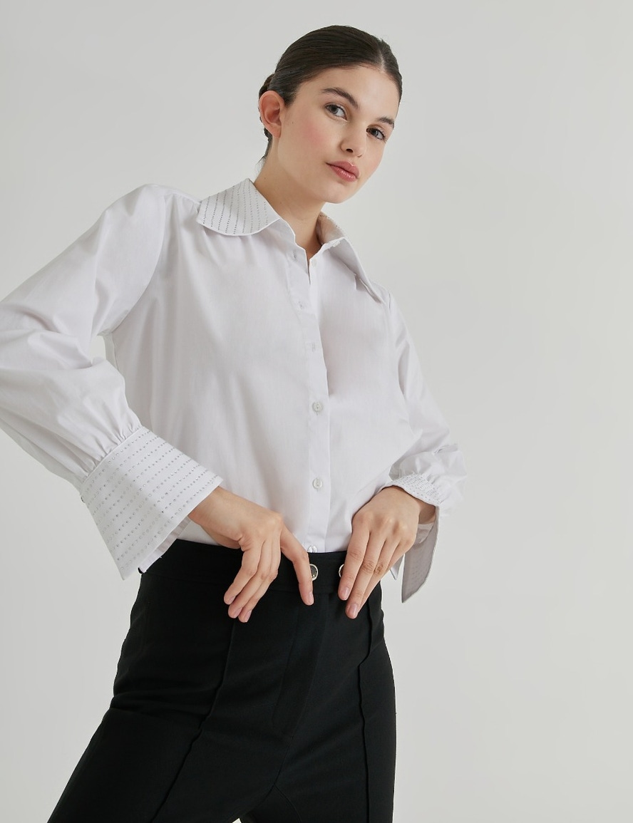 CAMISA RICH GIRL