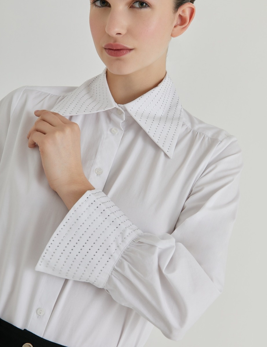 CAMISA RICH GIRL
