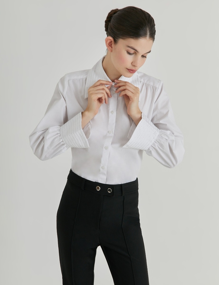 CAMISA RICH GIRL