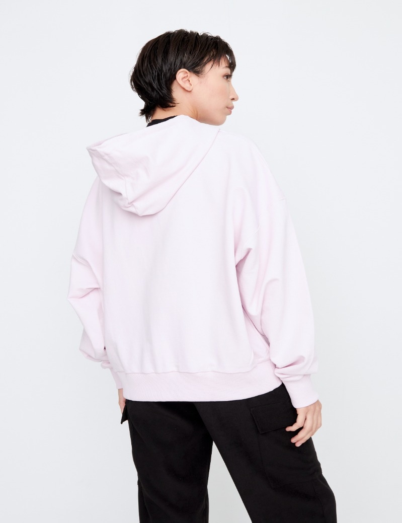 CAMPERA FANTASTIC