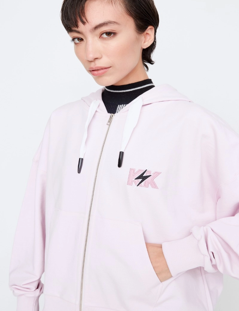 CAMPERA FANTASTIC