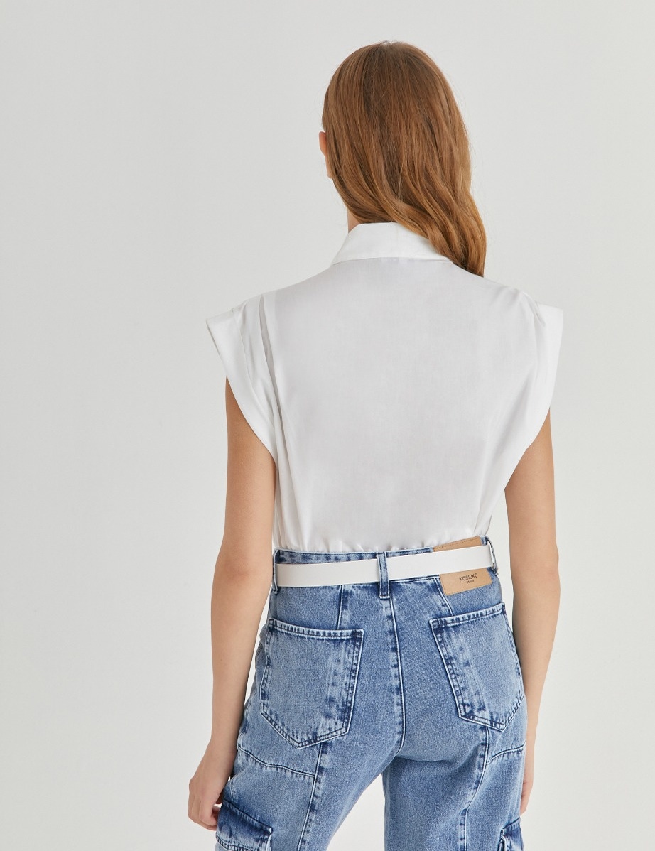 CAMISA ABBY