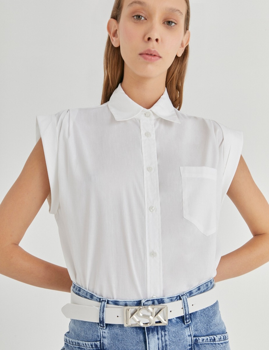 CAMISA ABBY