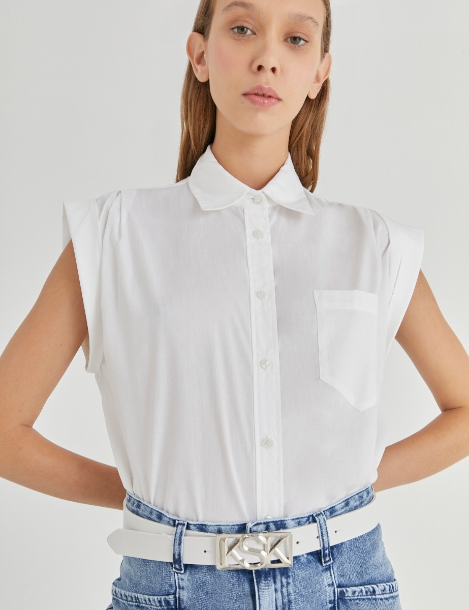 CAMISA ABBY
