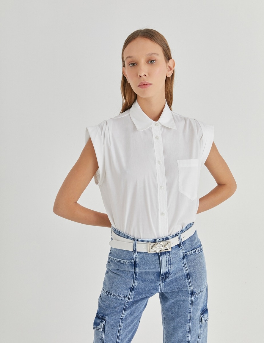 CAMISA ABBY