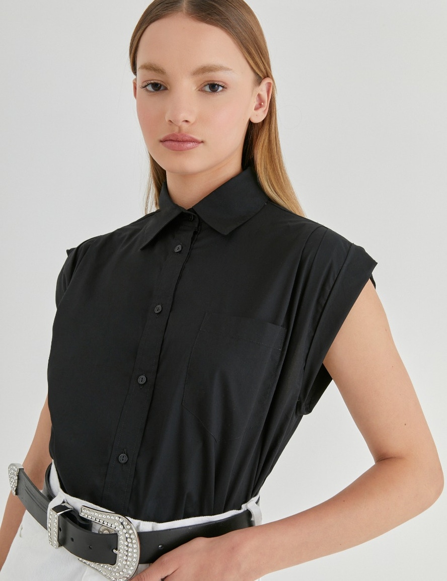 CAMISA ABBY