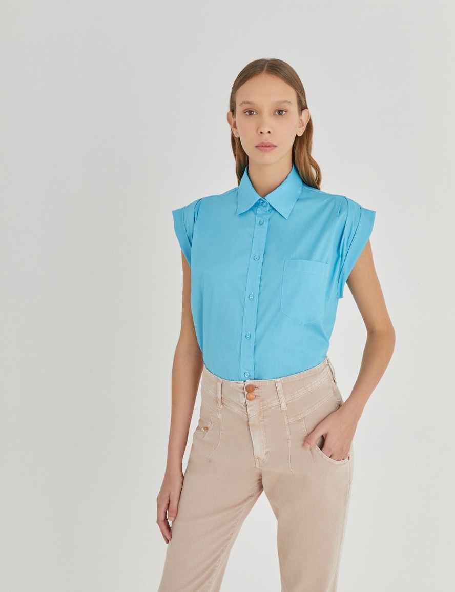 CAMISA ABBY
