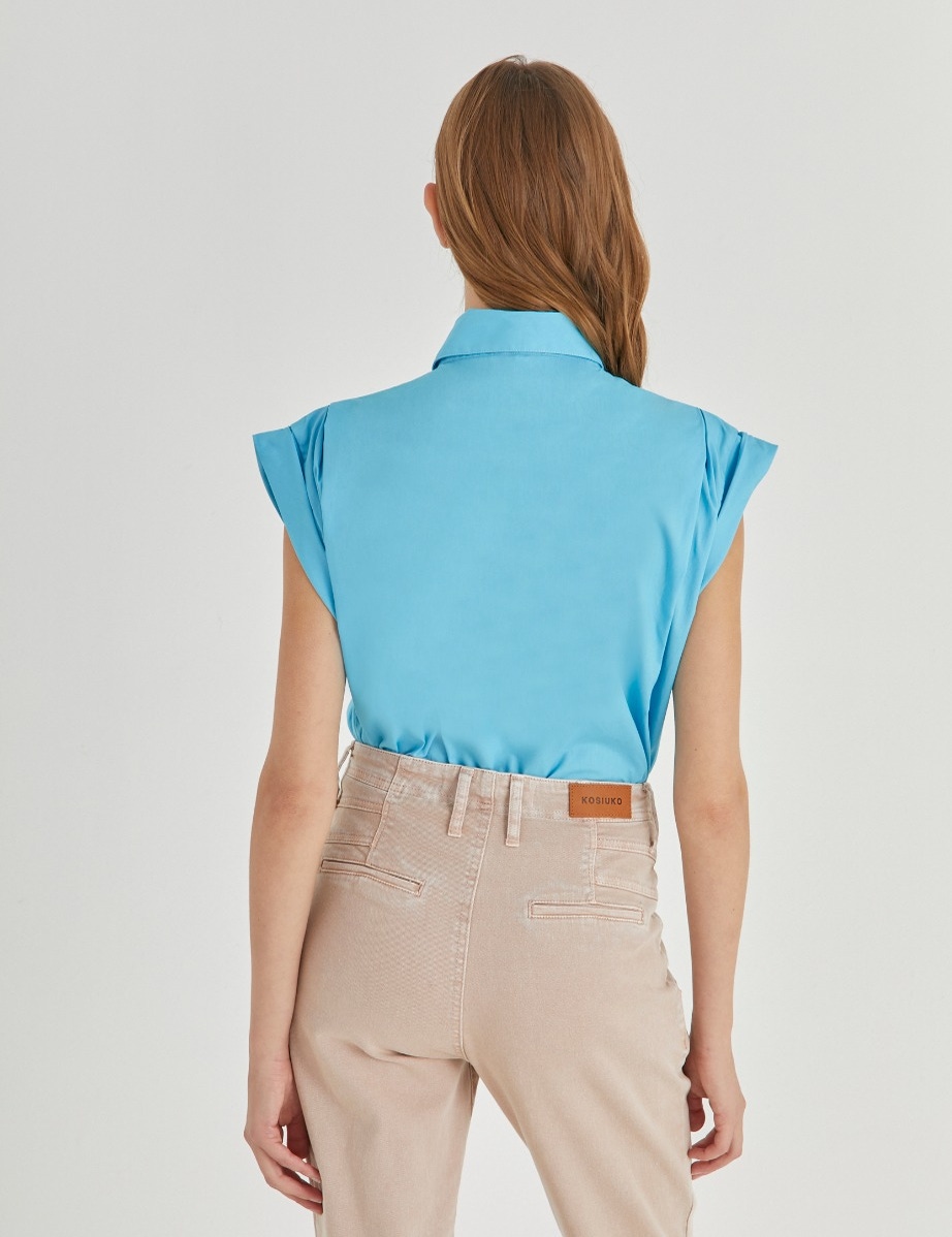 CAMISA ABBY
