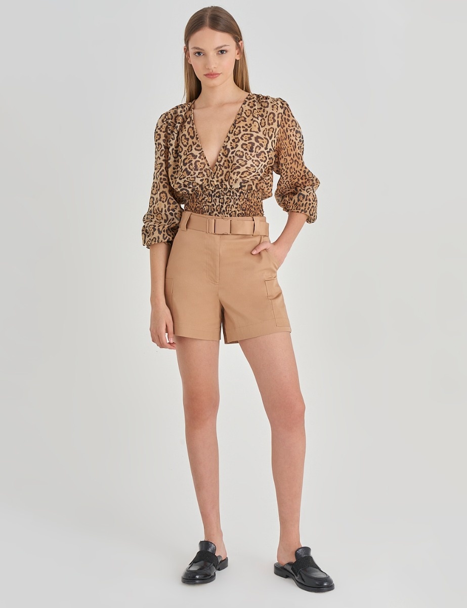 BLUSA NEW JAGUAR BEACH