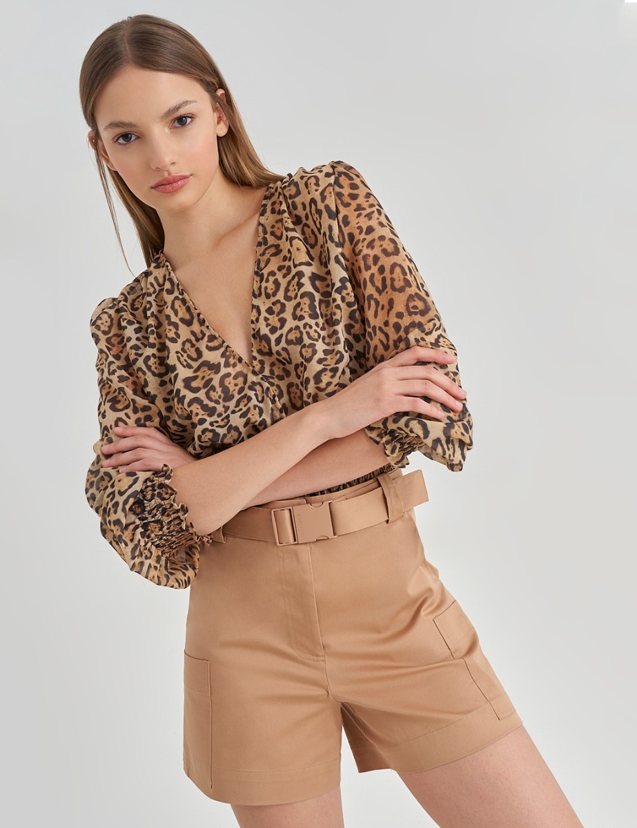BLUSA NEW JAGUAR BEACH