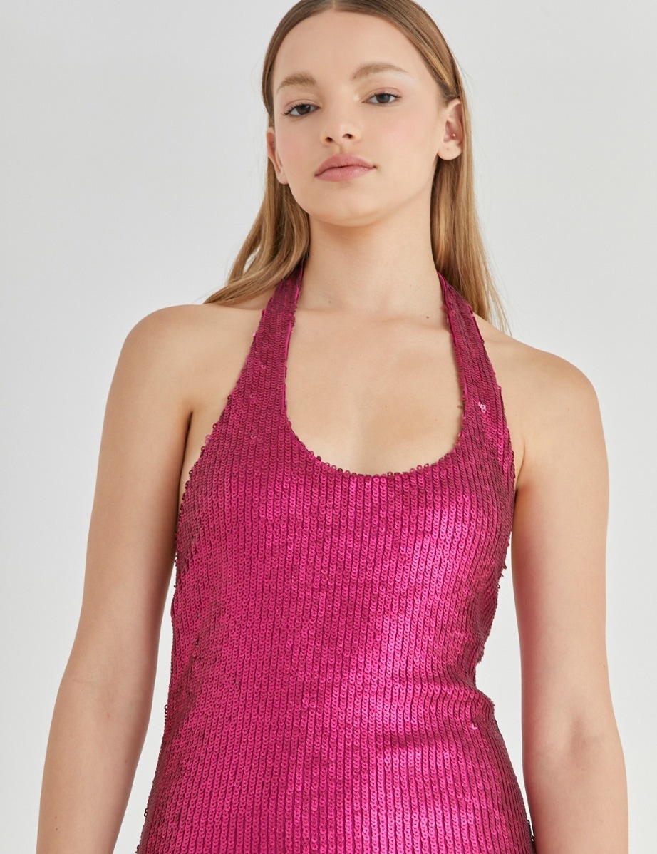 VESTIDO THE SIGN