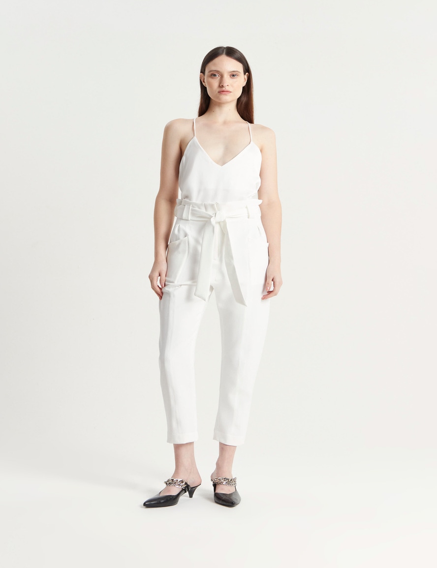 PANTALÓN REFINED