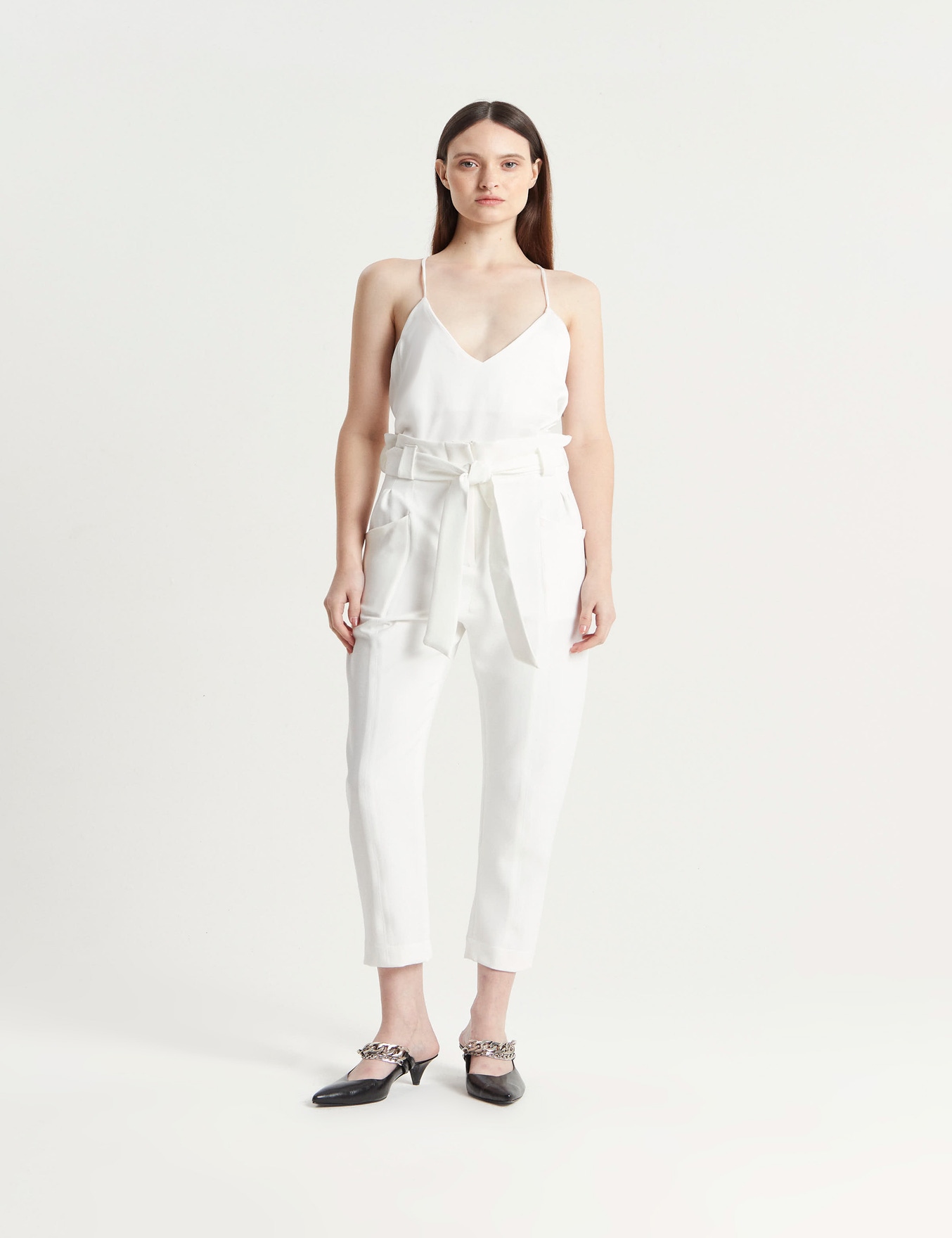 PANTALÓN REFINED