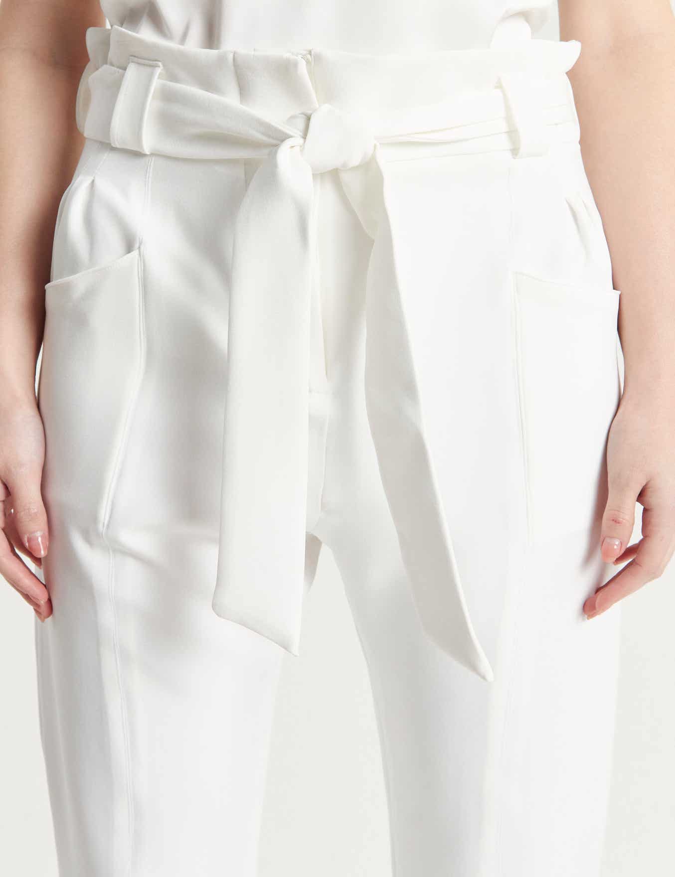 PANTALÓN REFINED