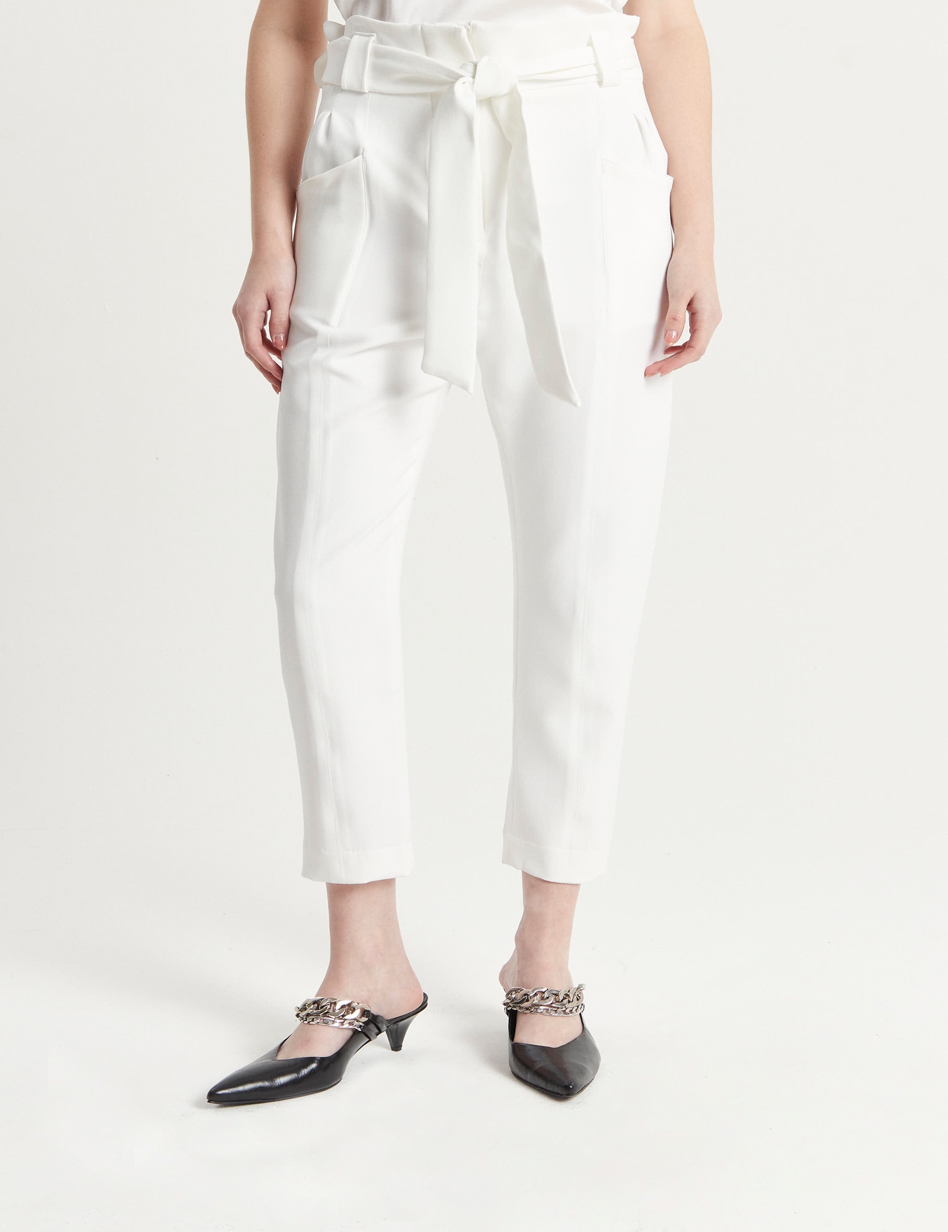 PANTALÓN REFINED