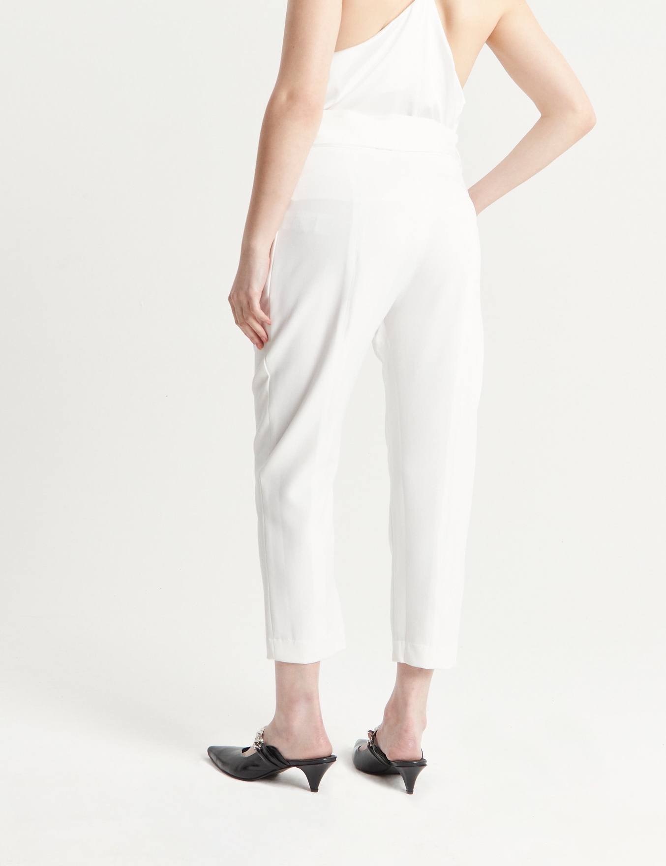 PANTALÓN REFINED