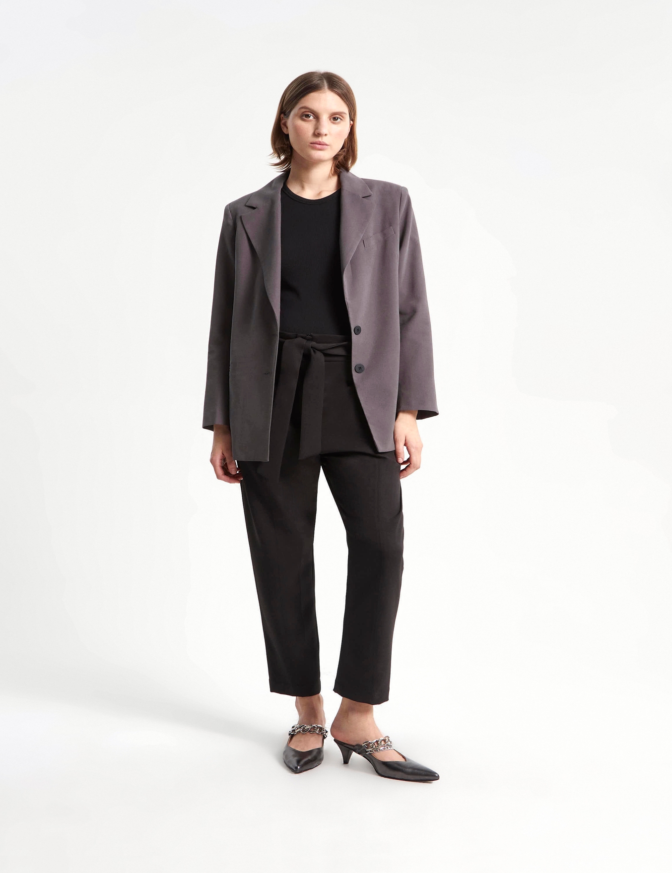 PANTALÓN REFINED