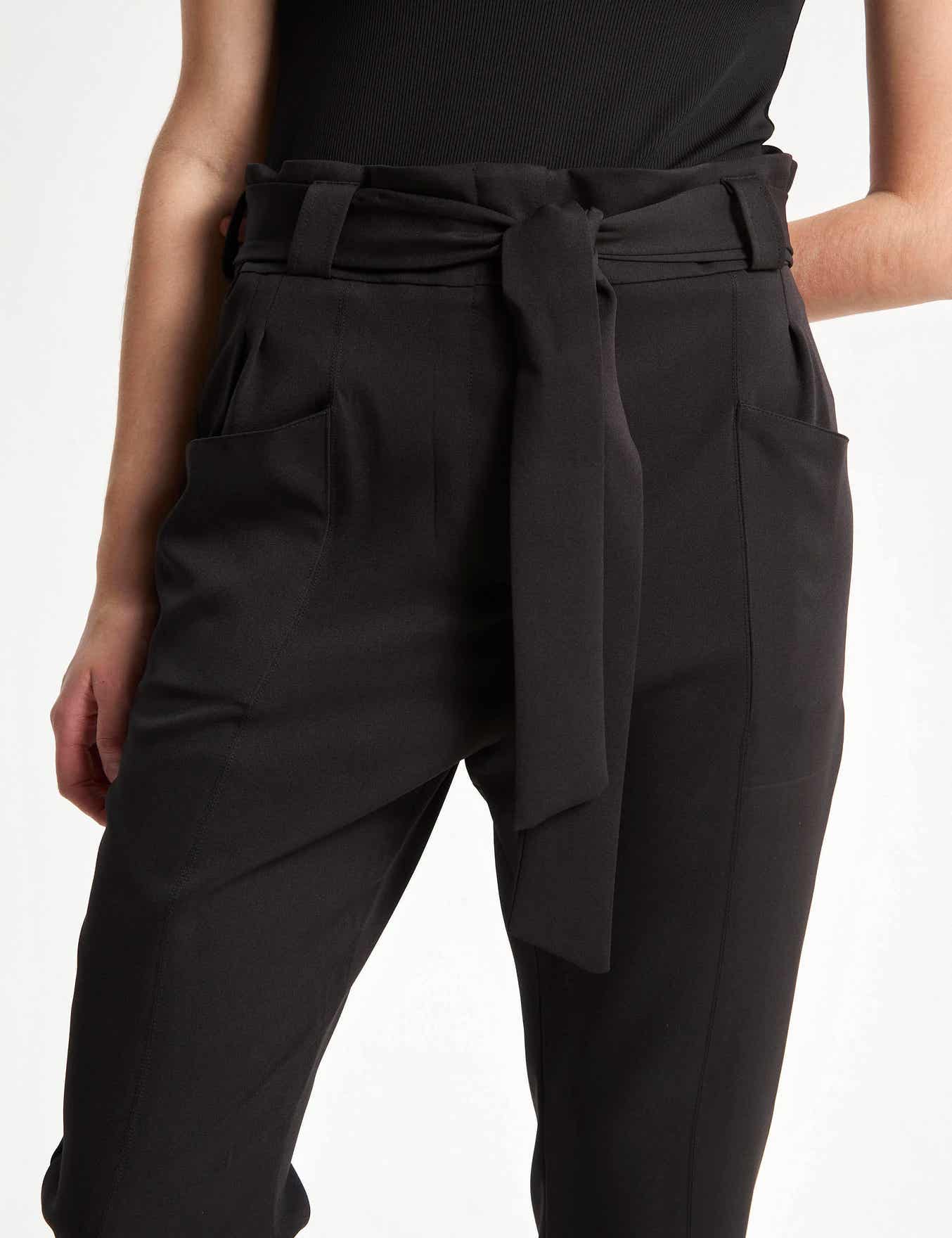 PANTALÓN REFINED