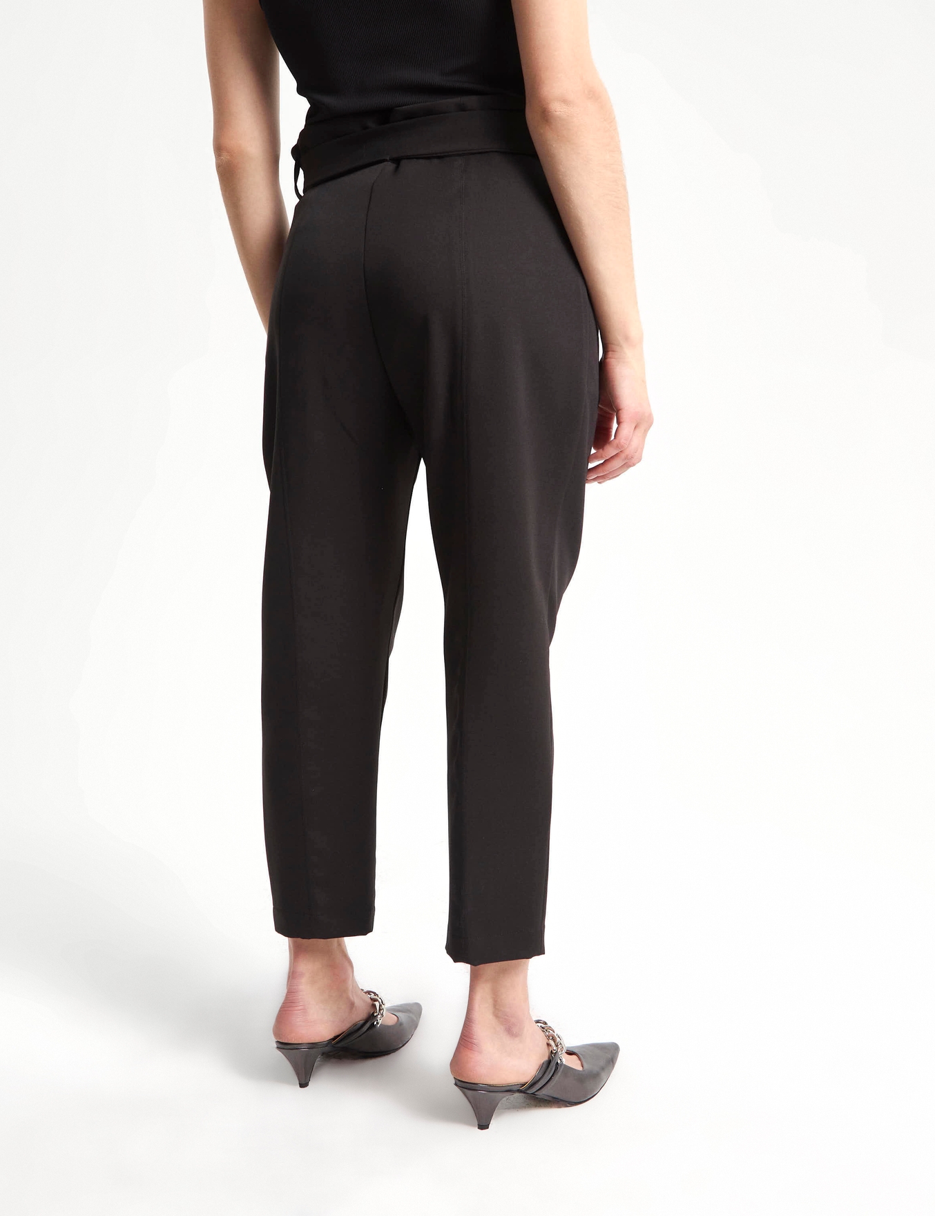 PANTALÓN REFINED