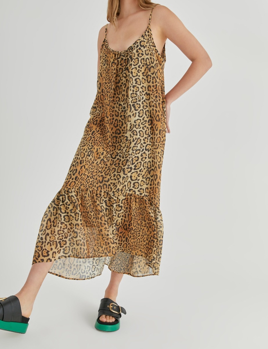 VESTIDO NEW JAGUAR BEACH