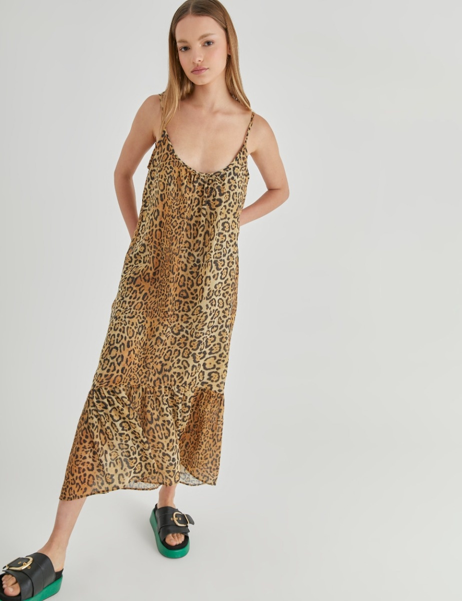 VESTIDO NEW JAGUAR BEACH