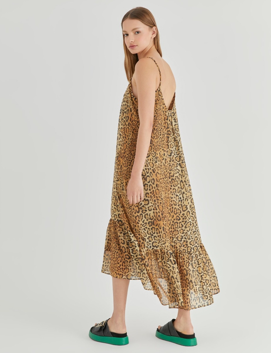 VESTIDO NEW JAGUAR BEACH