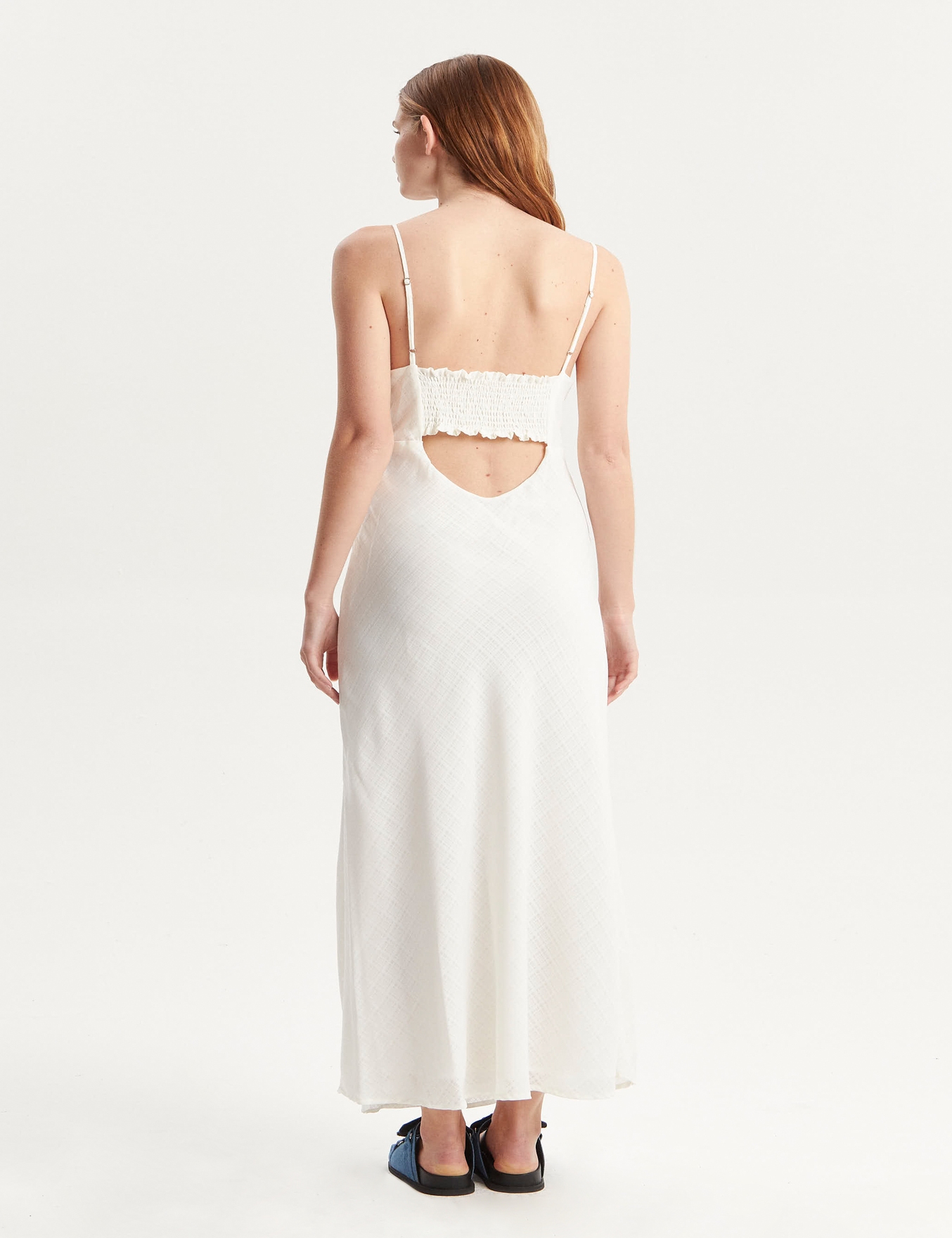 VESTIDO VICHY SUN