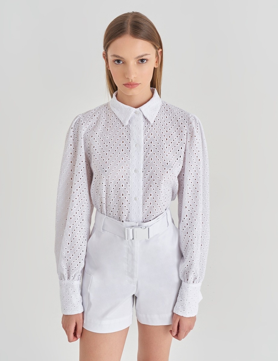 CAMISA LOVE TO LAY BEACH