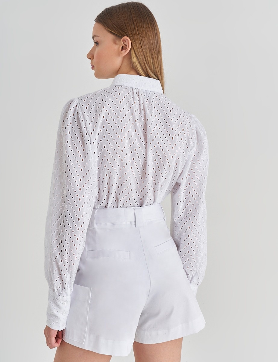 CAMISA LOVE TO LAY BEACH