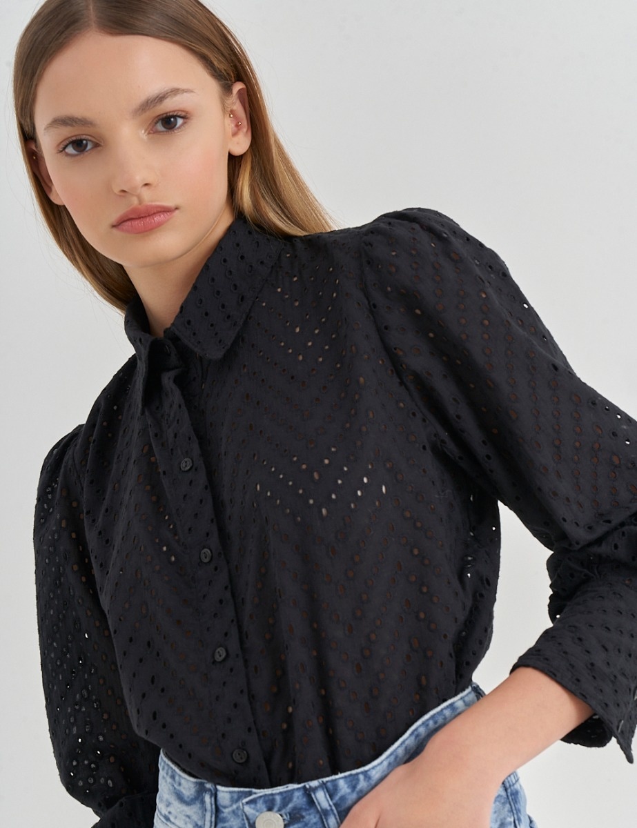 CAMISA LOVE TO LAY BEACH