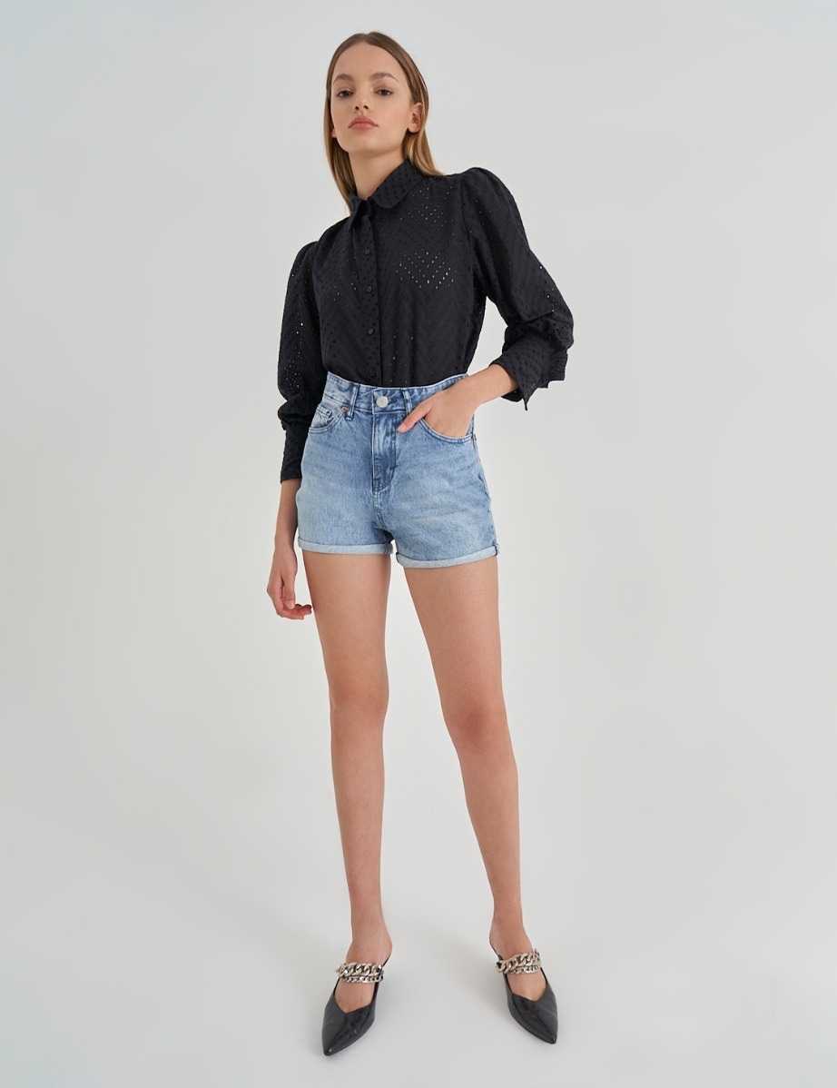 CAMISA LOVE TO LAY BEACH