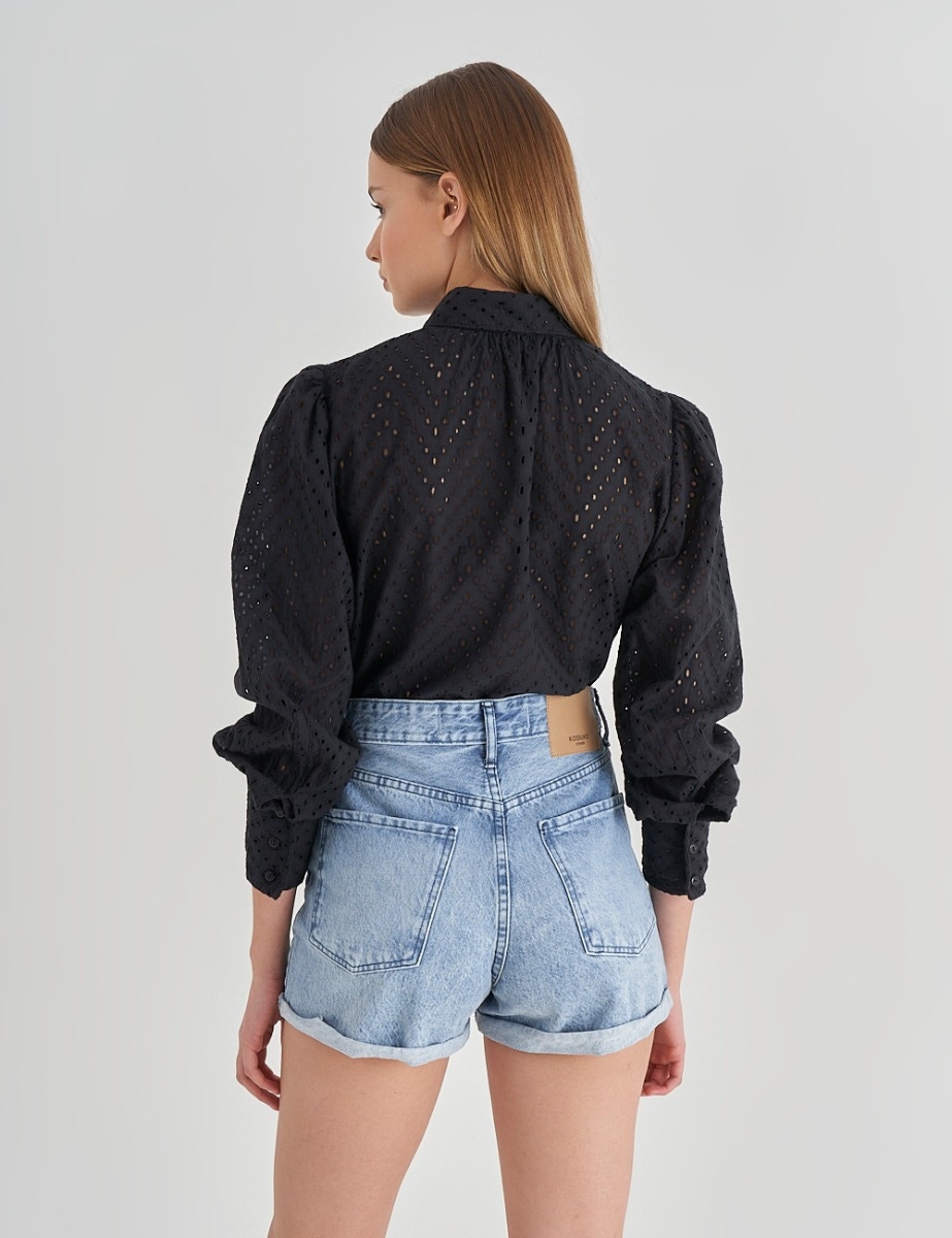 CAMISA LOVE TO LAY BEACH